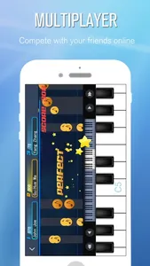 Perfect Piano - Learn to Play screenshot 4