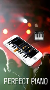 Perfect Piano - Learn to Play screenshot 5