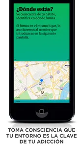 dayQ dejar de fumar con la mejor app screenshot 2