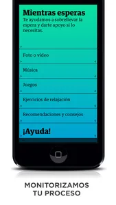 dayQ dejar de fumar con la mejor app screenshot 4