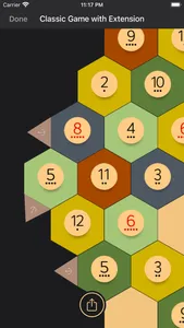 Catanous - Catan Map Generator screenshot 5