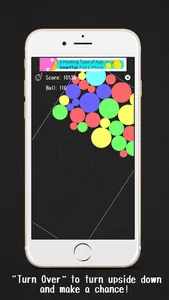 ColorBalls - Simple Puzzle screenshot 1