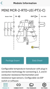 Signal Conditioner screenshot 2