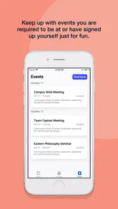 SpotterEDU screenshot 2