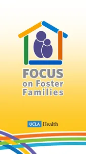 FOCUS on Foster Families screenshot 0