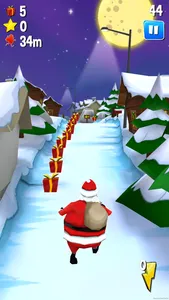 Running With Santa 2 screenshot 4