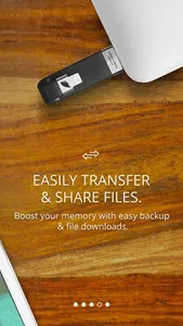 MobileMemory screenshot 3