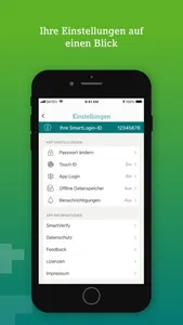 DATEV SmartLogin screenshot 4