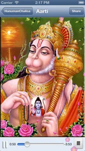 HanumanChalisa with Images screenshot 3