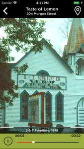 LaGrange Historic Walking Tour screenshot 4