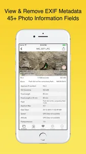 EXIF Viewer by Fluntro screenshot 3