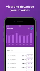 ConectaBalear screenshot 3