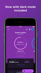 ConectaBalear screenshot 4