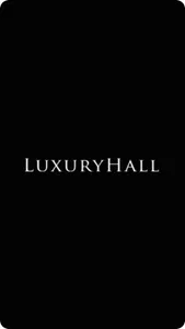 Luxury Hall Puebla screenshot 0