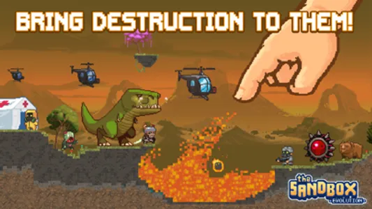 The Sandbox Evolution screenshot 3