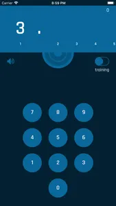 Pi Panda screenshot 0