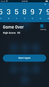 Pi Panda screenshot 1