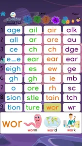 AGO Phonics Sound Pad Premium screenshot 3