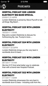 Hospital Records screenshot 2