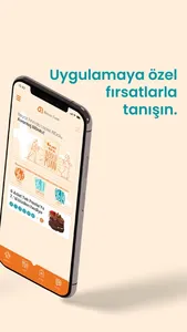 Beyaz Fırın screenshot 1