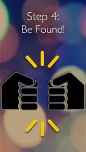 LookFor - Find Friends. Instantly. screenshot 4