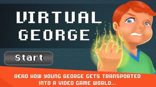 Virtual George screenshot 0