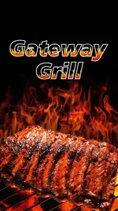 Gateway Grill screenshot 0