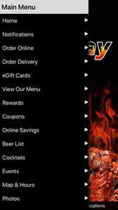 Gateway Grill screenshot 1