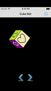 11 Plus Net Cube screenshot 0