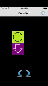 11 Plus Net Cube screenshot 1