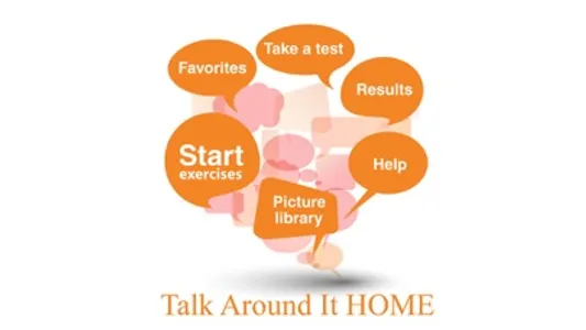 Talk Around It USA Home screenshot 4