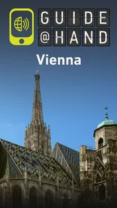 Vienna GUIDE@HAND screenshot 0