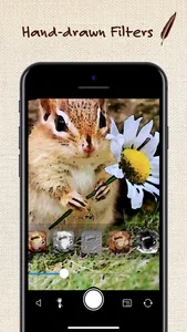 SketchSnap -Live Sketch Camera screenshot 9