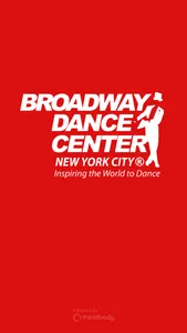 Broadway Dance Center screenshot 0