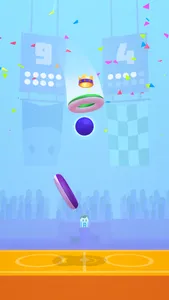 Hoop Stars screenshot 4