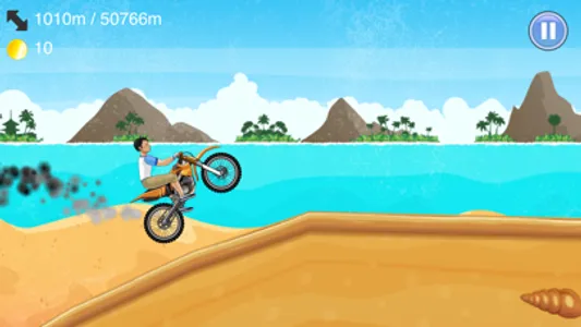 Motorun screenshot 4