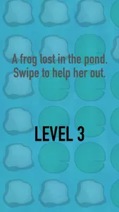 Lilypad Maze for Kids screenshot 2