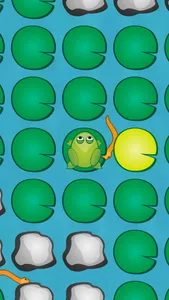 Lilypad Maze for Kids screenshot 3