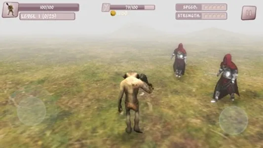 Troll Simulator 3D screenshot 3