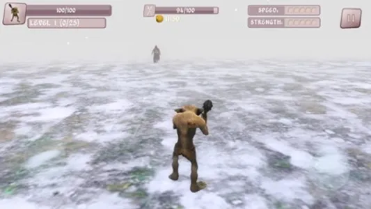 Troll Simulator 3D screenshot 4
