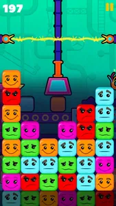 Puzzle Pop Factory screenshot 0