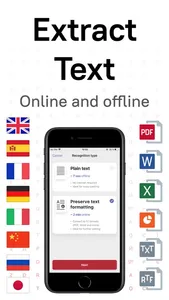 FineReader Pro: PDF Scanner screenshot 1