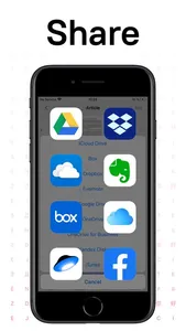 FineReader Pro: PDF Scanner screenshot 3