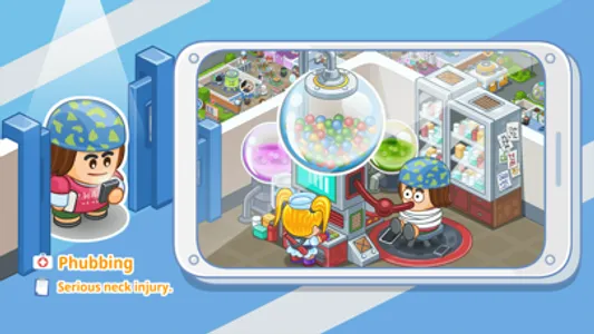 Fun Hospital - Tycoon is back screenshot 0