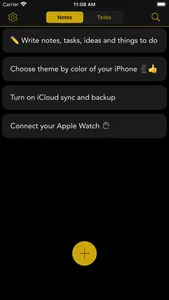 Notes & Tasks screenshot 6