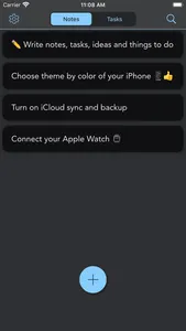 Notes & Tasks screenshot 8