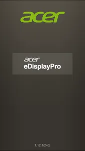 Acer eDisplay Pro screenshot 0