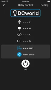 DCworld Lite screenshot 4