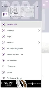 IJO Independent Jewelers Org screenshot 2
