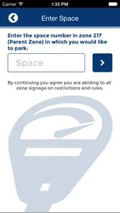 MobileMeter screenshot 1